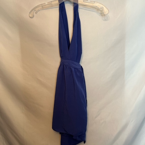 Lulus Positively Perfect Wrap Dress - Picture 3 of 8